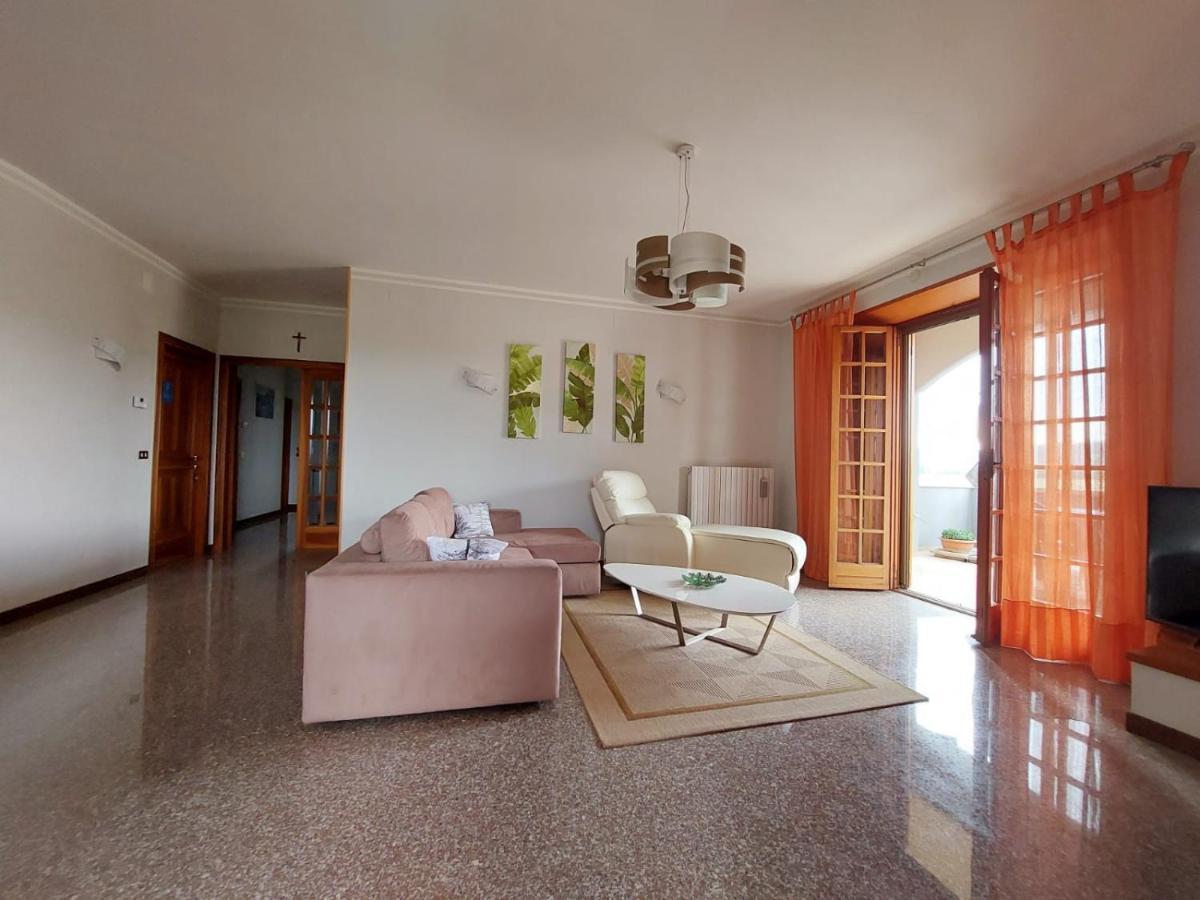 B&B Sotto Le Palme Molino Ciccolini 외부 사진