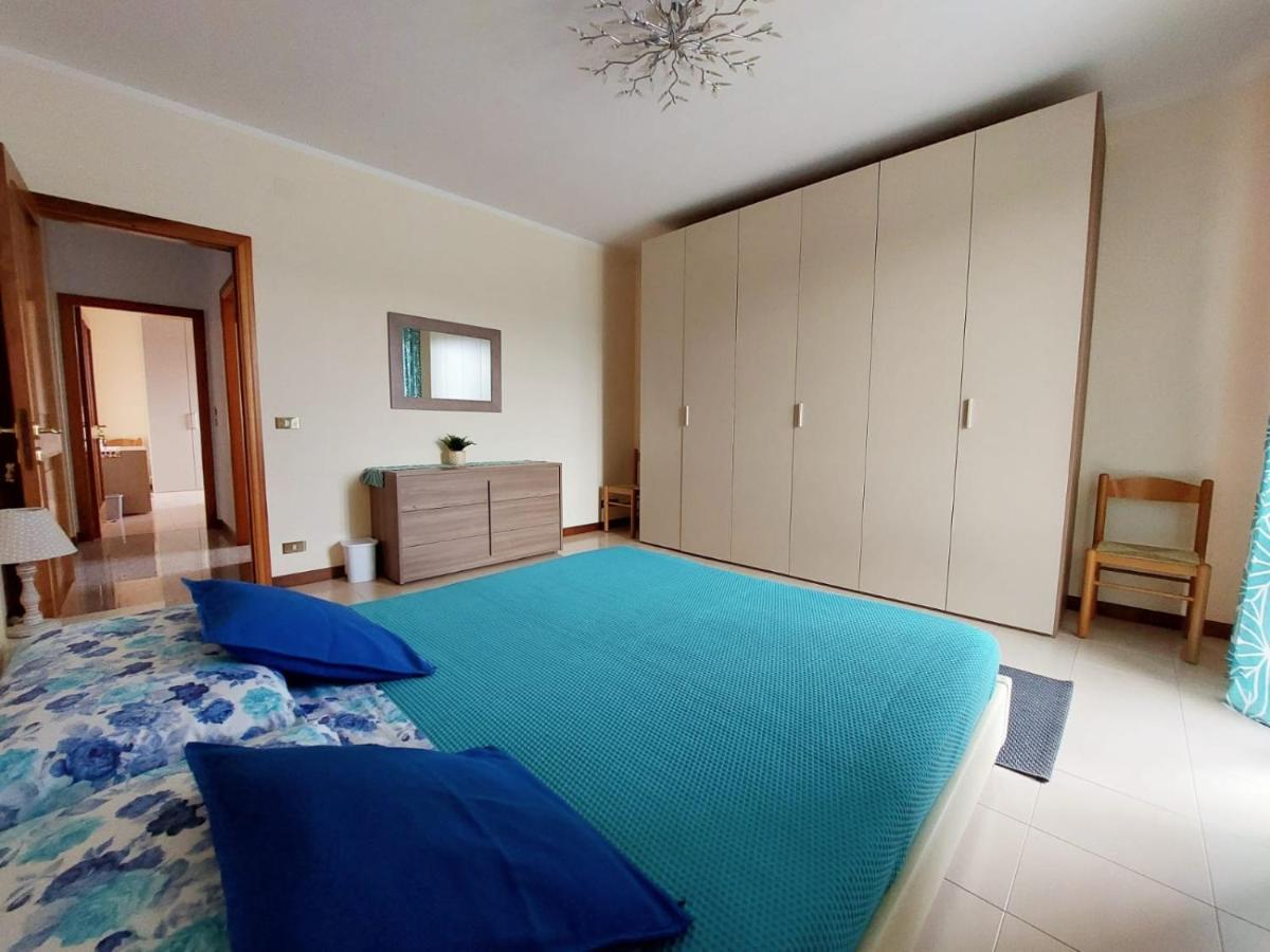 B&B Sotto Le Palme Molino Ciccolini 외부 사진